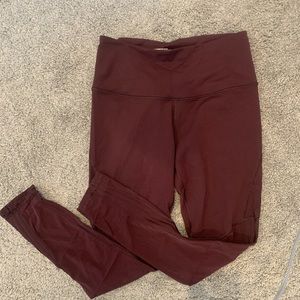 Victoria Secret Knockout Legging